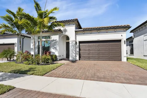7465 Seacoast Drive Parkland FL 33067