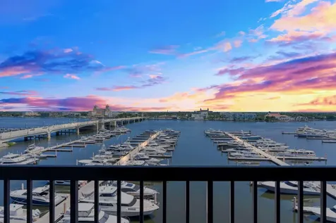 400 N Flagler Drive West Palm Beach FL 33401