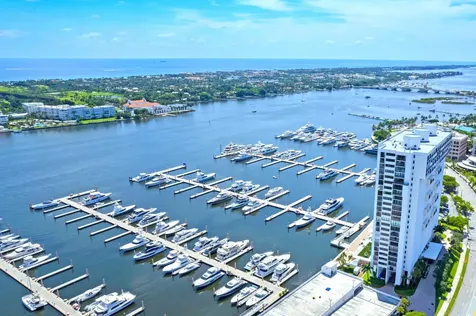 400 N Flagler Drive West Palm Beach FL 33401