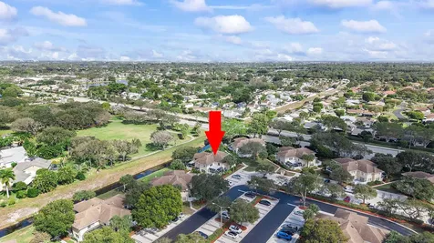 5704 Wheatley Court Boynton Beach FL 33436