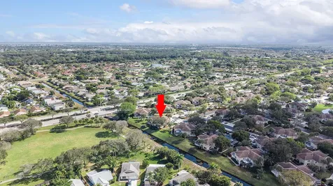 5704 Wheatley Court Boynton Beach FL 33436