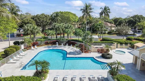 5704 Wheatley Court Boynton Beach FL 33436