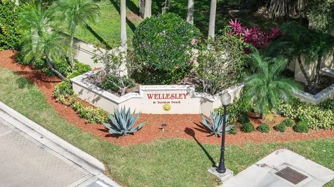 5704 Wheatley Court Boynton Beach FL 33436