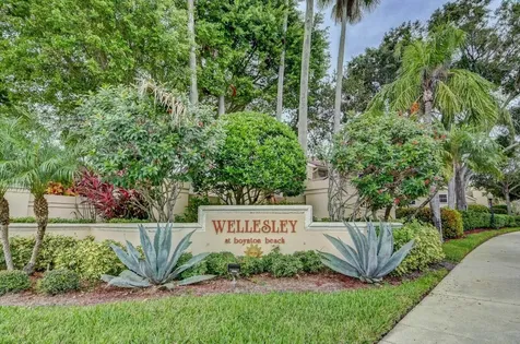 5704 Wheatley Court Boynton Beach FL 33436