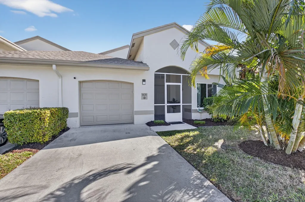 9635 Boca Gardens Circle Boca Raton FL 33496