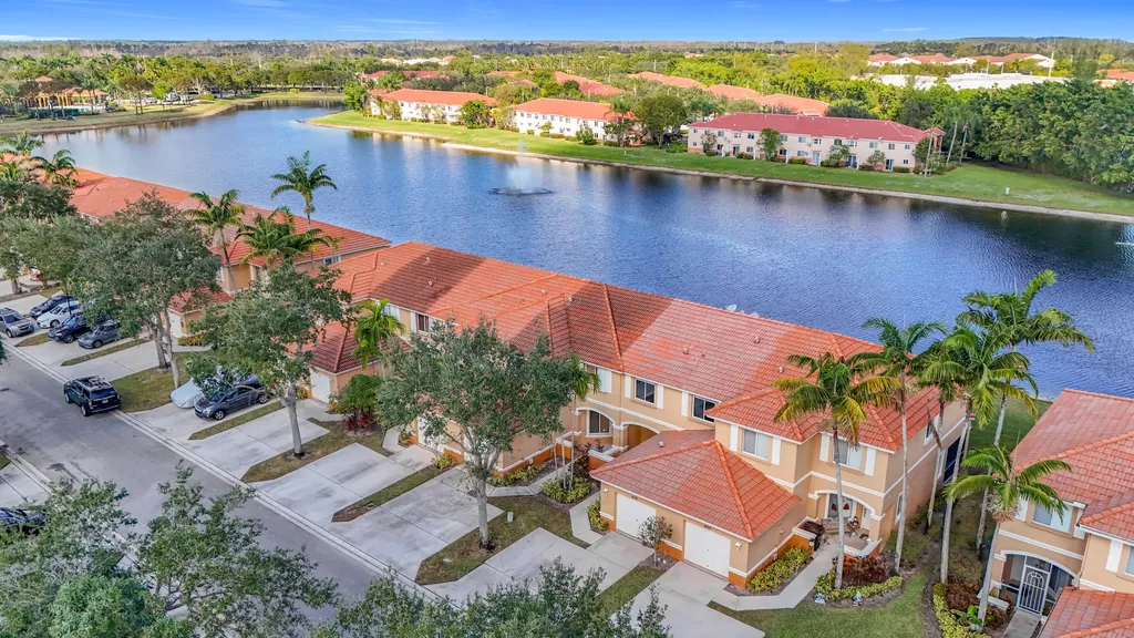 6115 Eaton Street West Palm Beach FL 33411