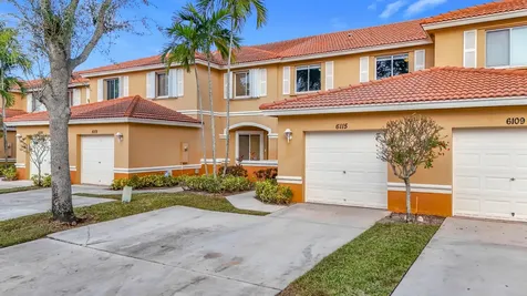 6115 Eaton Street West Palm Beach FL 33411