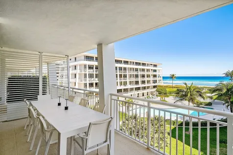 2600 S Ocean Boulevard Palm Beach FL 33480