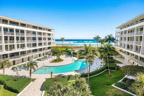 2600 S Ocean Boulevard Palm Beach FL 33480