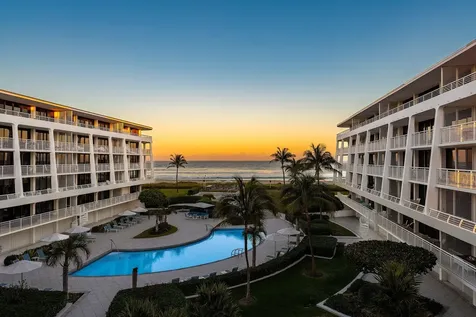 2600 S Ocean Boulevard Palm Beach FL 33480