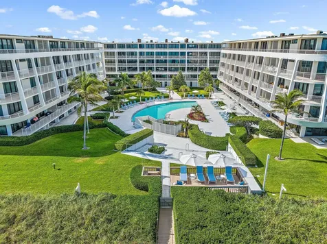 2600 S Ocean Boulevard Palm Beach FL 33480