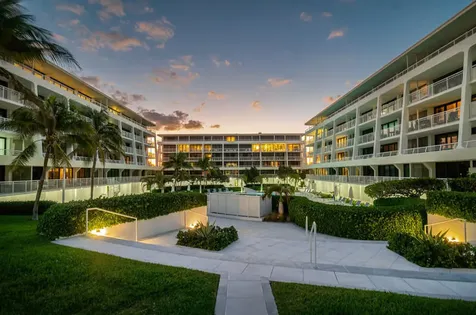 2600 S Ocean Boulevard Palm Beach FL 33480
