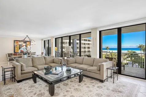 2600 S Ocean Boulevard Palm Beach FL 33480