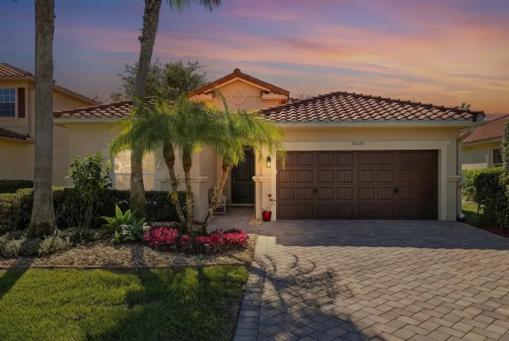 10684 Ivanhoe Lane Wellington FL 33414