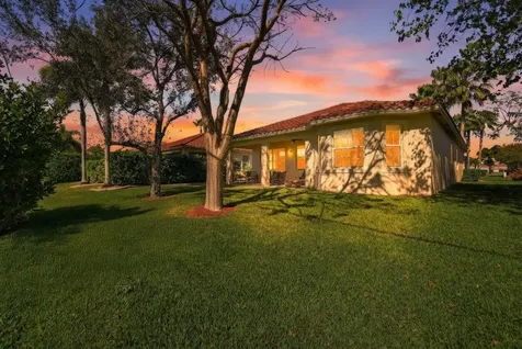 10684 Ivanhoe Lane Wellington FL 33414