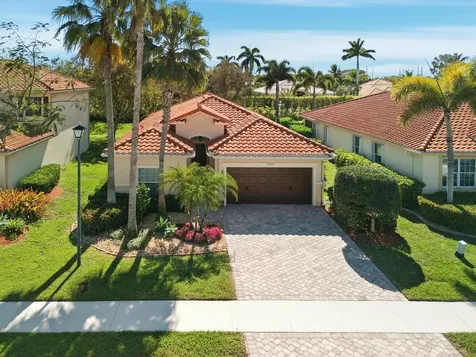 10684 Ivanhoe Lane Wellington FL 33414