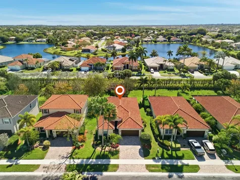 10684 Ivanhoe Lane Wellington FL 33414