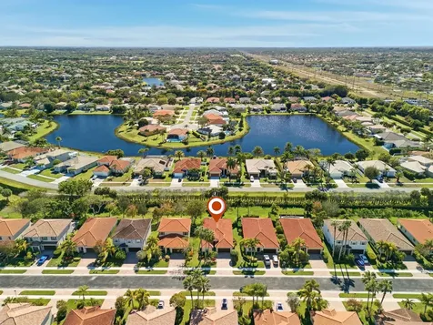 10684 Ivanhoe Lane Wellington FL 33414