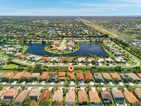 10684 Ivanhoe Lane Wellington FL 33414