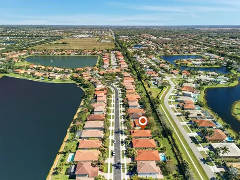 10684 Ivanhoe Lane Wellington FL 33414