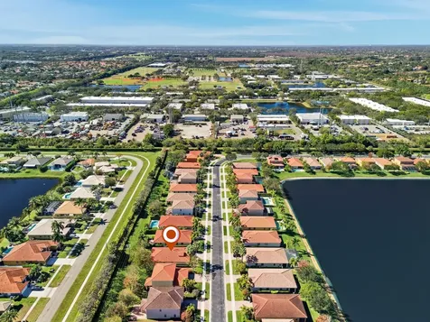 10684 Ivanhoe Lane Wellington FL 33414