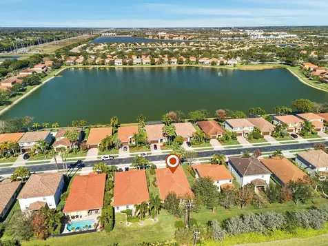 10684 Ivanhoe Lane Wellington FL 33414