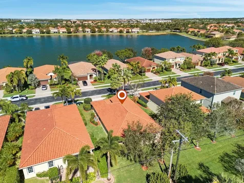 10684 Ivanhoe Lane Wellington FL 33414