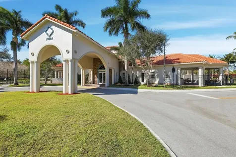 10684 Ivanhoe Lane Wellington FL 33414