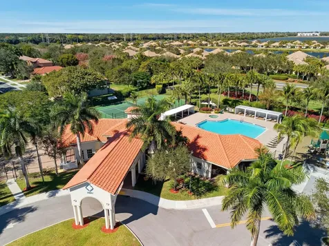 10684 Ivanhoe Lane Wellington FL 33414