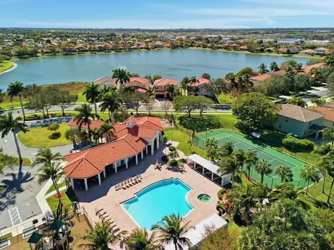 10684 Ivanhoe Lane Wellington FL 33414