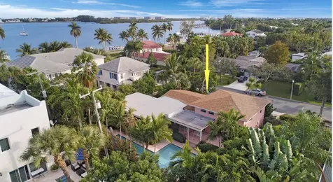 121 Costello Road West Palm Beach FL 33405