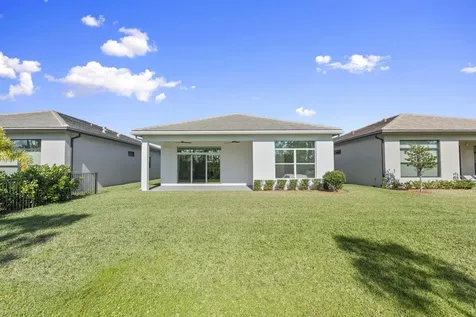 2125 Se Mosaic Boulevard Port Saint Lucie FL 34984