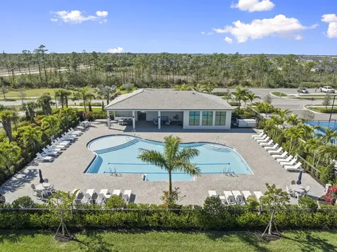 2125 Se Mosaic Boulevard Port Saint Lucie FL 34984