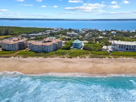 1550 NE Ocean Boulevard Stuart FL 34996