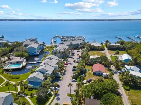 1550 NE Ocean Boulevard Stuart FL 34996