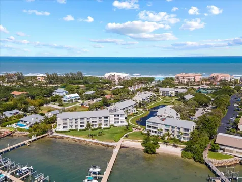 1550 NE Ocean Boulevard Stuart FL 34996