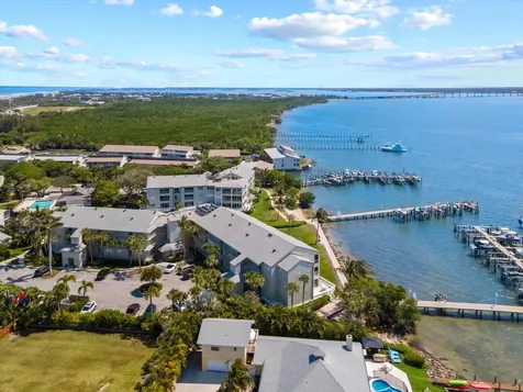1550 NE Ocean Boulevard Stuart FL 34996
