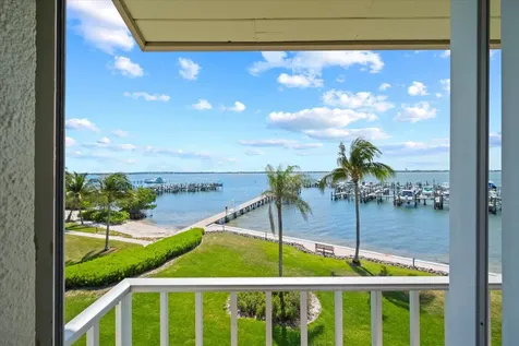 1550 NE Ocean Boulevard Stuart FL 34996