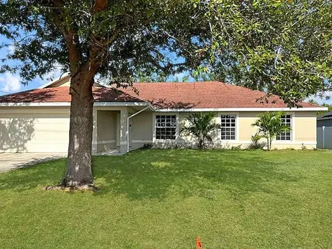 Port Saint Lucie FL 34984