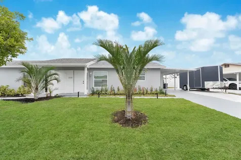 1115 Stillwater Drive Jupiter FL 33458