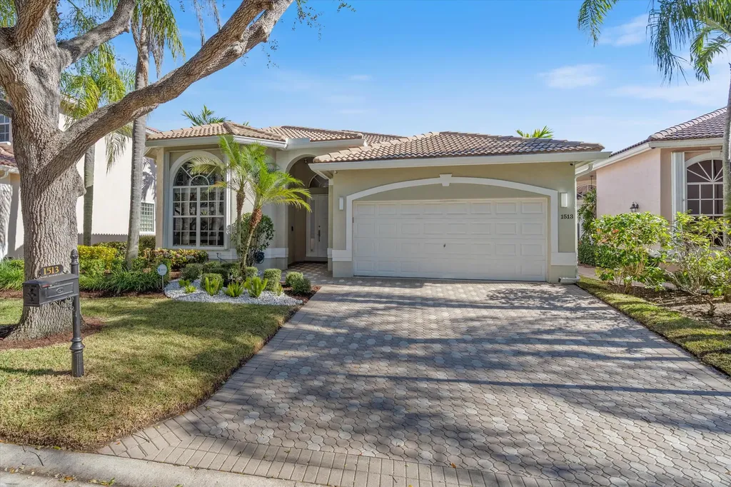 1513 Nw 121st Drive Coral Springs FL 33071
