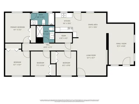 905 Poplar Lane Melbourne FL 32901