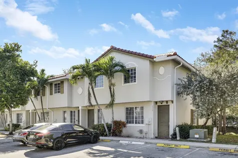 4170 Napoli Lake Drive Riviera Beach FL 33410