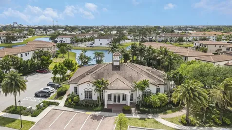 4170 Napoli Lake Drive Riviera Beach FL 33410