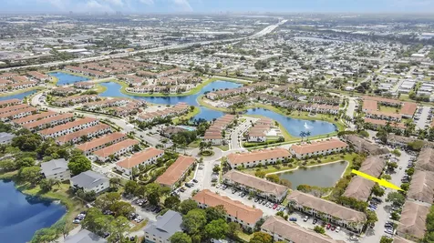 4170 Napoli Lake Drive Riviera Beach FL 33410