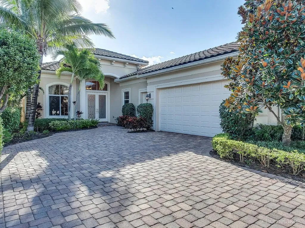116 Bianca Drive Palm Beach Gardens FL 33418