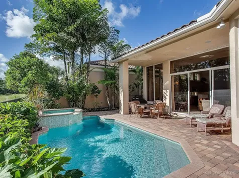 116 Bianca Drive Palm Beach Gardens FL 33418