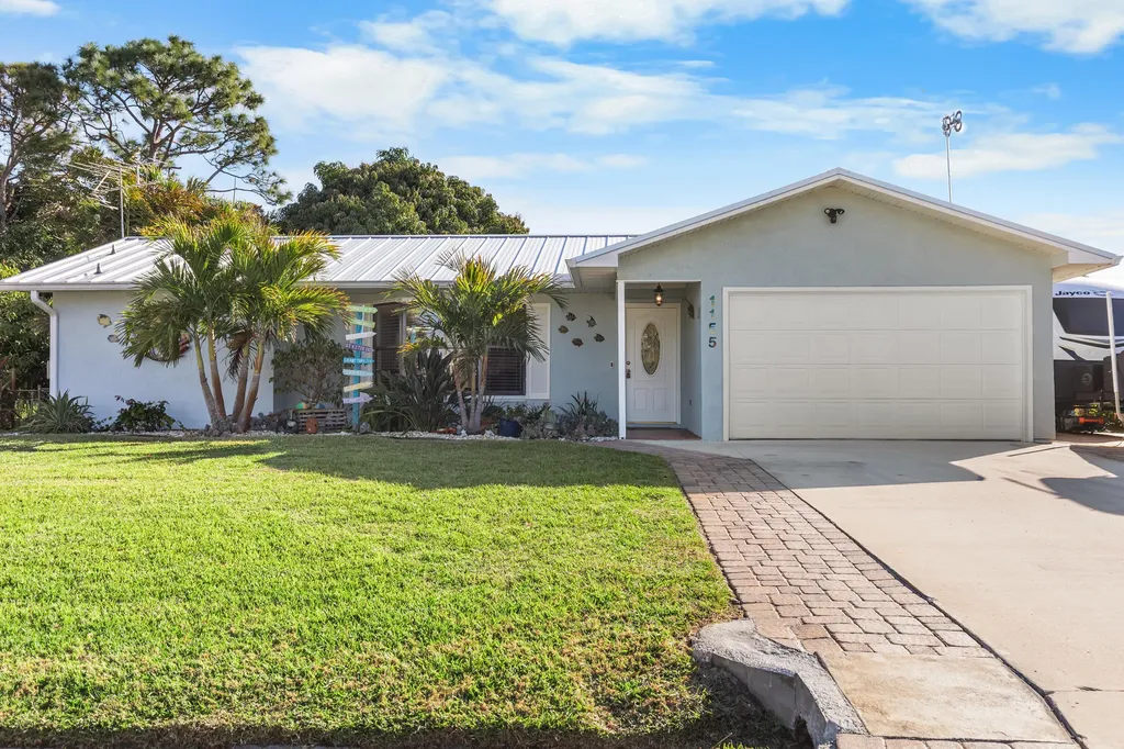 1155 Sw Hutchins Street Port Saint Lucie FL 34983