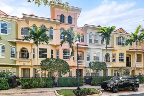 2455 San Pietro Circle Palm Beach Gardens FL 33410