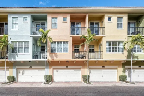 2455 San Pietro Circle Palm Beach Gardens FL 33410